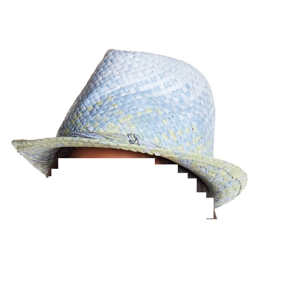 Tommy Bahama Accessories - Fedora Hat Tommy Bahama Bon Voyage NEW Tommy Bahama Accessories - Fedora Hat Tommy Bahama Bon Voyage NEW